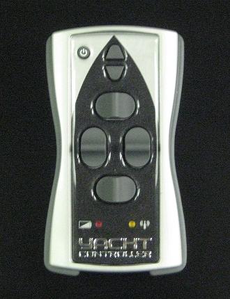 Yacht Controller remote