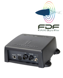Network Fish Finders DFF1