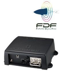 Network Fish Finders DFF3