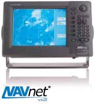 NavNet vx2 Fax AIS NAVpilot