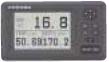 Nav data organizer/Remote display RD-30