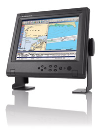 Marine Monitors for NavNet Black Box MU120C