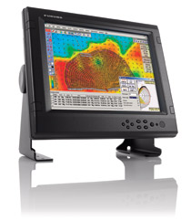 Marine Monitors for NavNet Black Box MU155C