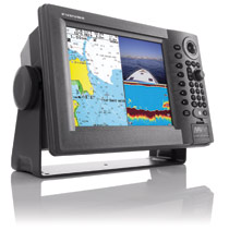 NavNet vx2 Radar-Chart Plotter