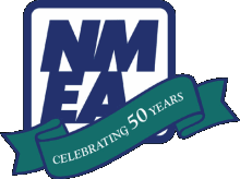 NMEA logo